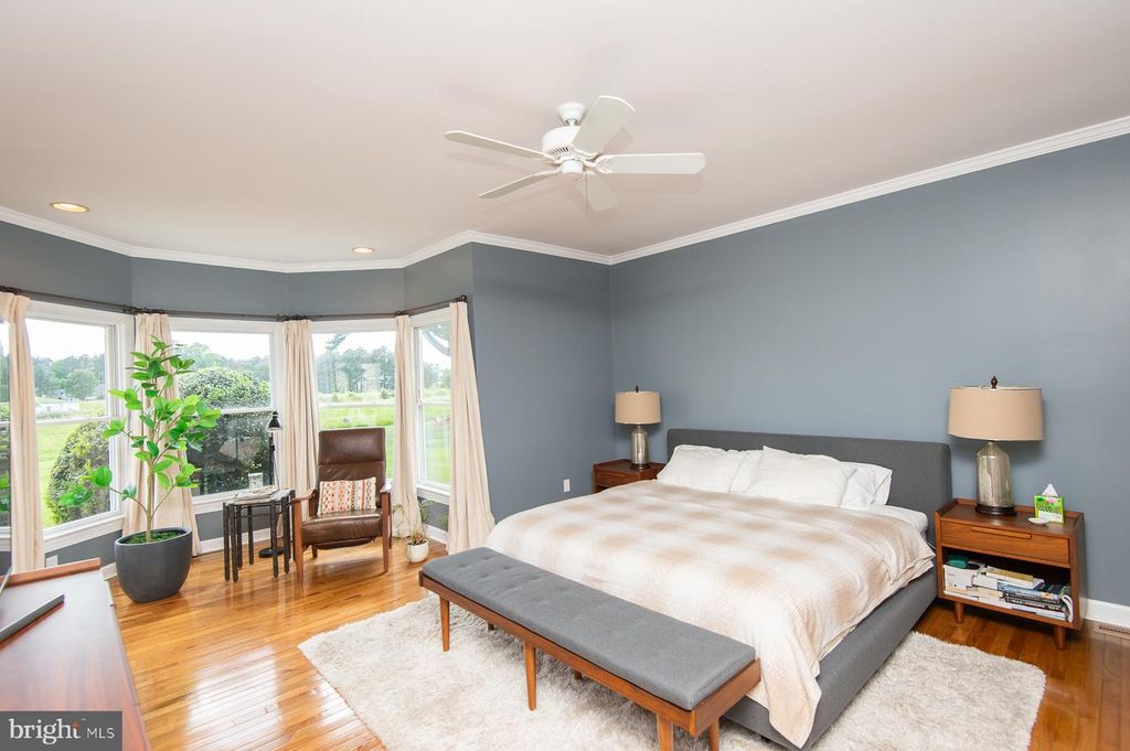 Image 35 of property listing at 28637 CLUBHOUSE DR, Easton, MD 21601