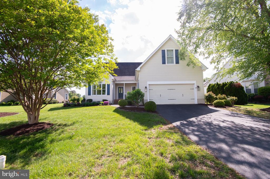 Image 5 of property listing at 28637 CLUBHOUSE DR, Easton, MD 21601