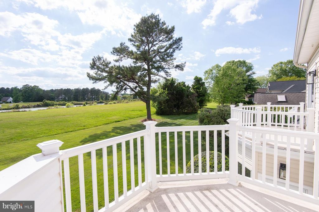 Image 51 of property listing at 28637 CLUBHOUSE DR, Easton, MD 21601