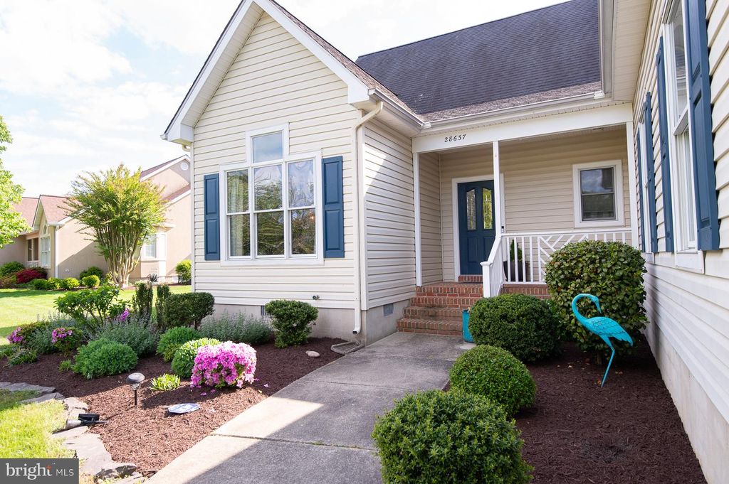 Image 68 of property listing at 28637 CLUBHOUSE DR, Easton, MD 21601