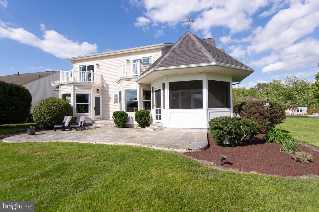 Image 73 of property listing at 28637 CLUBHOUSE DR, Easton, MD 21601