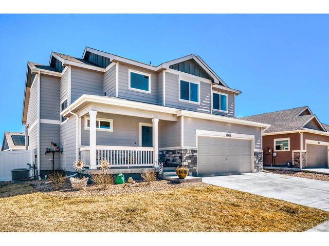1802 104th Ave, Greeley, CO 80634