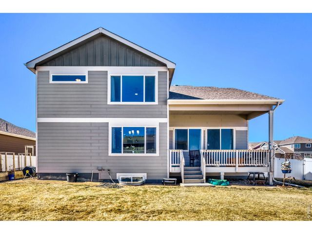 1802 104th Ave, Greeley, CO 80634