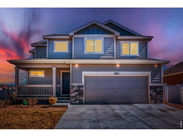 1802 104th Ave, Greeley, CO 80634