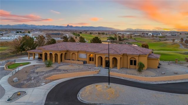6434 S Corte Santiago, Fort Mohave, AZ 86426