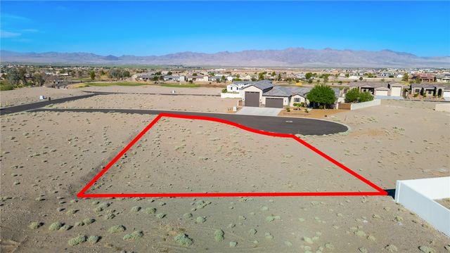 6434 S Corte Santiago, Fort Mohave, AZ 86426