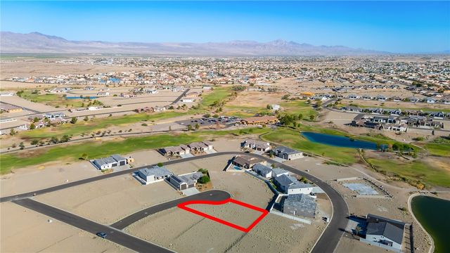 6434 S Corte Santiago, Fort Mohave, AZ 86426