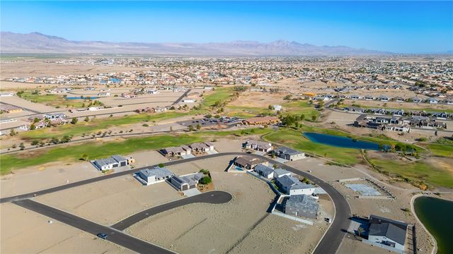 6434 S Corte Santiago, Fort Mohave, AZ 86426