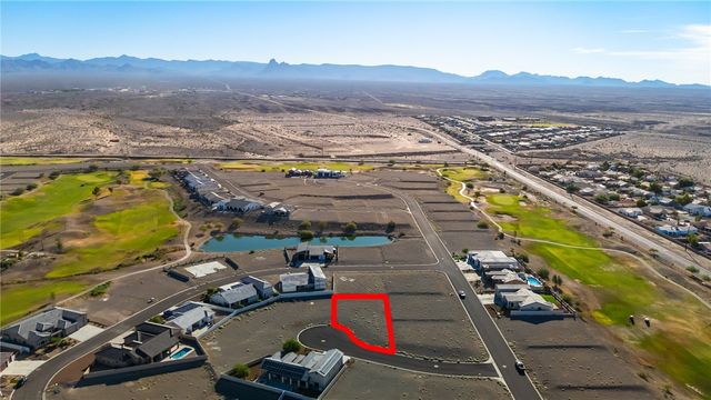 6434 S Corte Santiago, Fort Mohave, AZ 86426