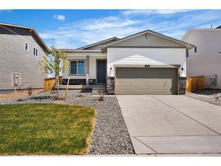 2722 Mosker St, Strasburg, CO 80136