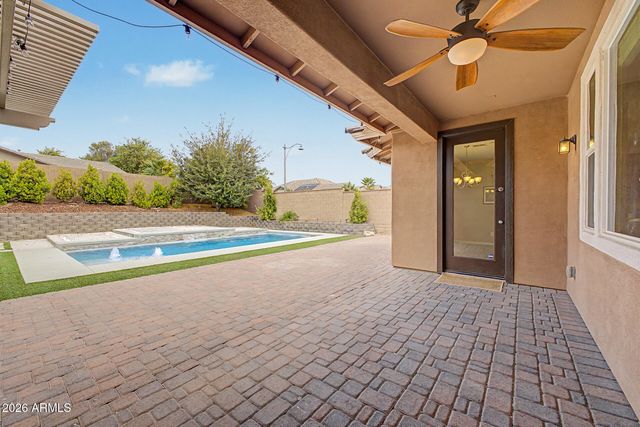 3294 N SPRINGFIELD Street, Buckeye, AZ 85396