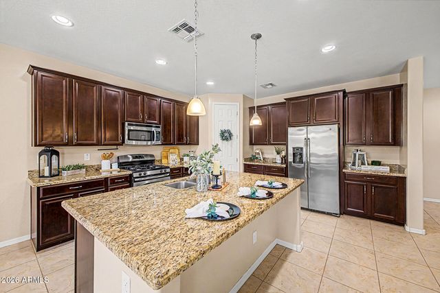 3294 N SPRINGFIELD Street, Buckeye, AZ 85396