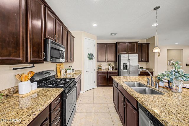 3294 N SPRINGFIELD Street, Buckeye, AZ 85396
