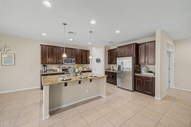 3294 N SPRINGFIELD Street, Buckeye, AZ 85396