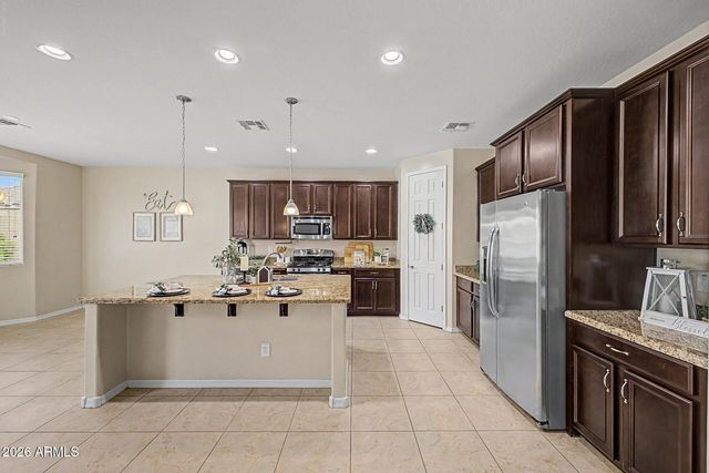 3294 N SPRINGFIELD Street, Buckeye, AZ 85396