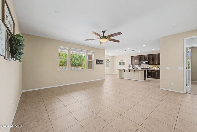 3294 N SPRINGFIELD Street, Buckeye, AZ 85396
