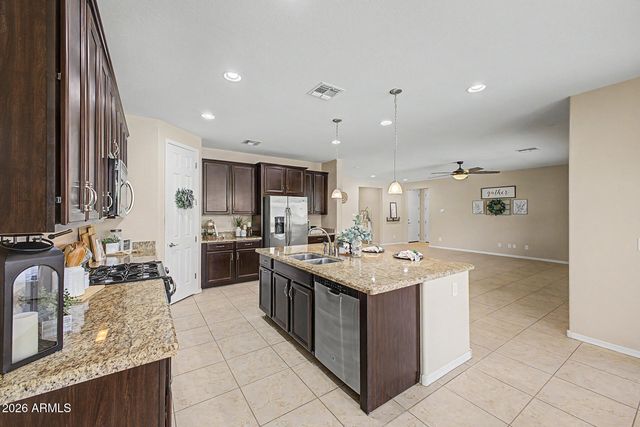 3294 N SPRINGFIELD Street, Buckeye, AZ 85396