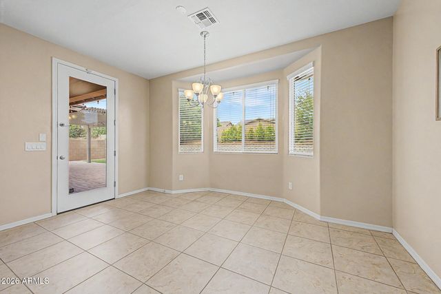 3294 N SPRINGFIELD Street, Buckeye, AZ 85396