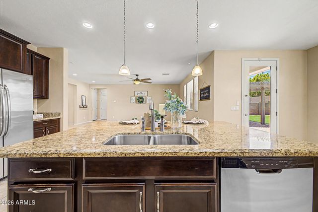 3294 N SPRINGFIELD Street, Buckeye, AZ 85396