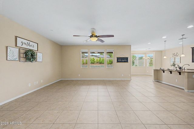 3294 N SPRINGFIELD Street, Buckeye, AZ 85396