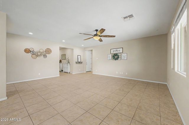 3294 N SPRINGFIELD Street, Buckeye, AZ 85396