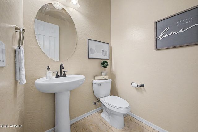 3294 N SPRINGFIELD Street, Buckeye, AZ 85396