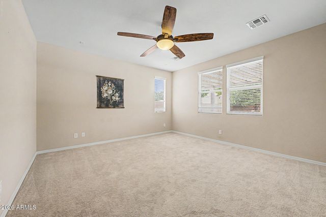 3294 N SPRINGFIELD Street, Buckeye, AZ 85396