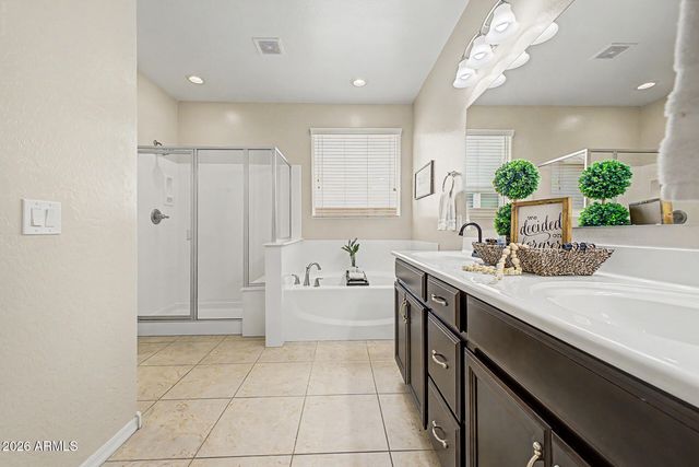 3294 N SPRINGFIELD Street, Buckeye, AZ 85396