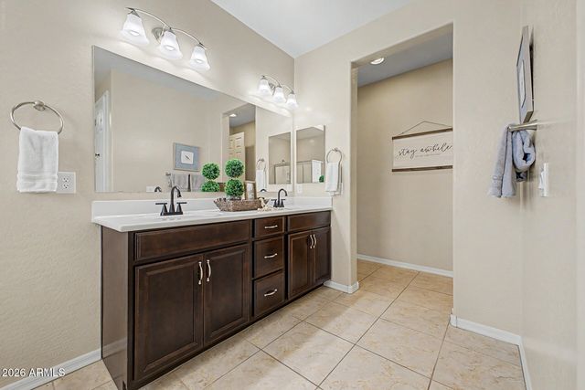 3294 N SPRINGFIELD Street, Buckeye, AZ 85396