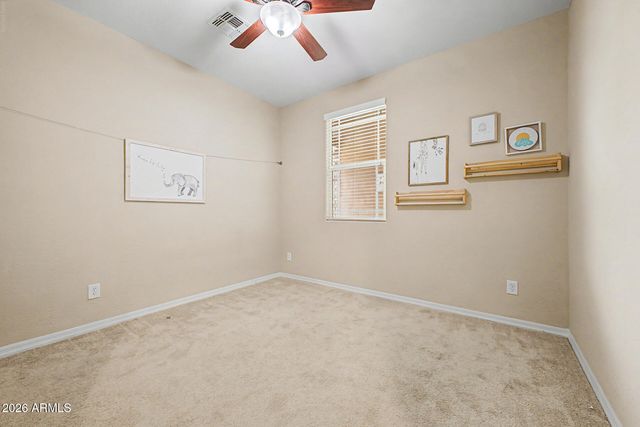 3294 N SPRINGFIELD Street, Buckeye, AZ 85396