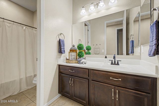 3294 N SPRINGFIELD Street, Buckeye, AZ 85396