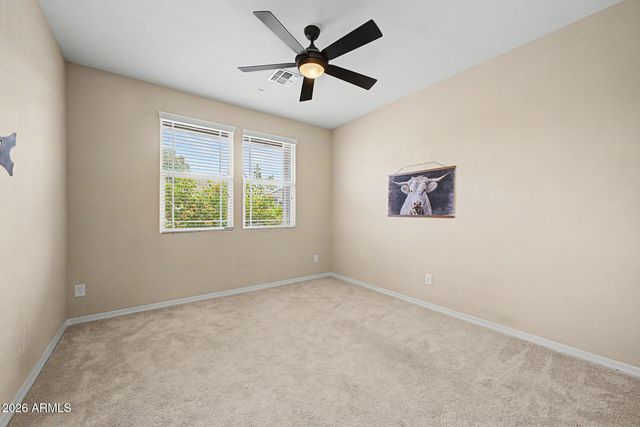 3294 N SPRINGFIELD Street, Buckeye, AZ 85396