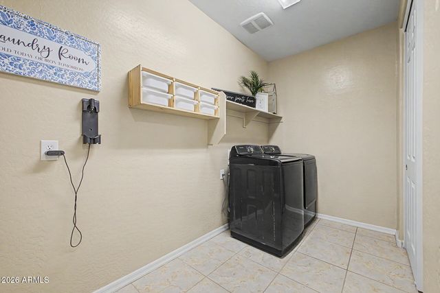 3294 N SPRINGFIELD Street, Buckeye, AZ 85396