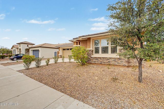 3294 N SPRINGFIELD Street, Buckeye, AZ 85396