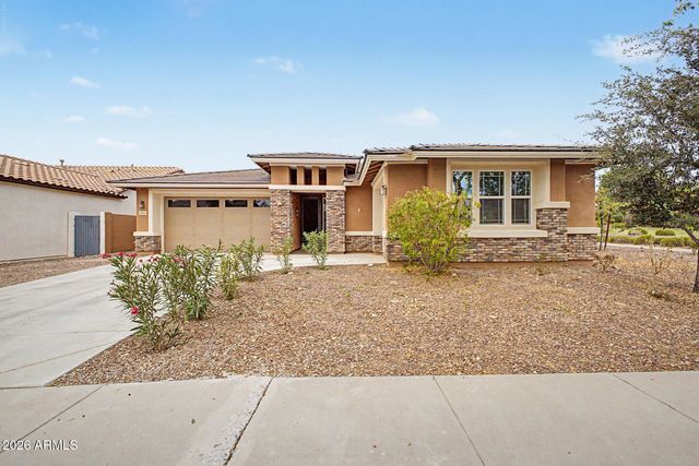 3294 N SPRINGFIELD Street, Buckeye, AZ 85396