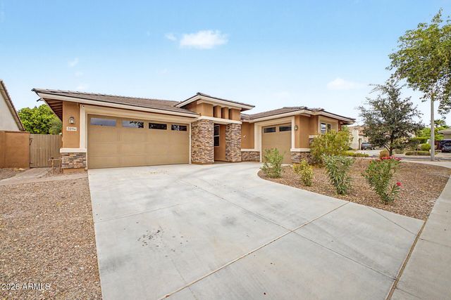 3294 N SPRINGFIELD Street, Buckeye, AZ 85396