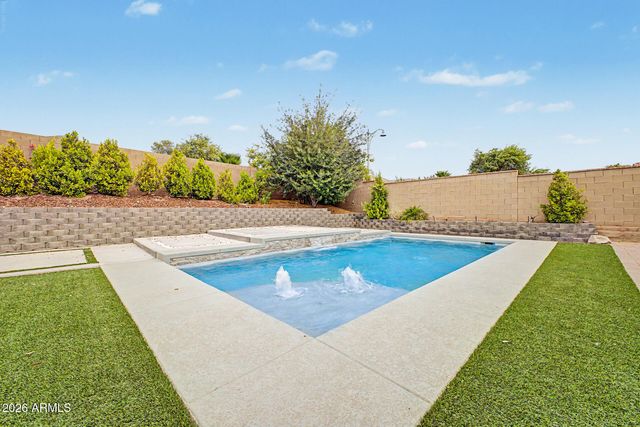 3294 N SPRINGFIELD Street, Buckeye, AZ 85396