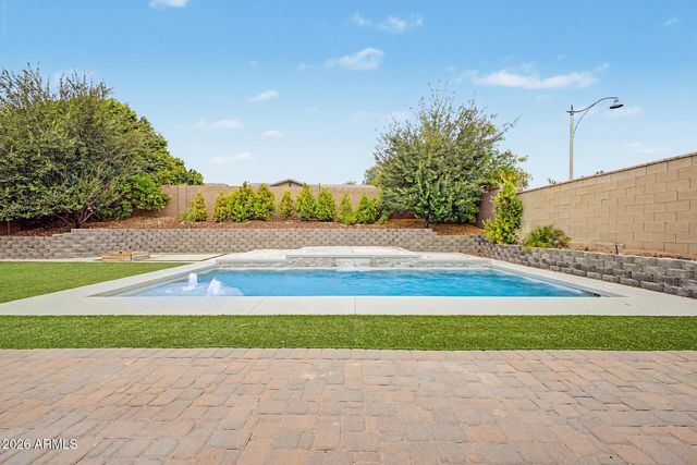 3294 N SPRINGFIELD Street, Buckeye, AZ 85396