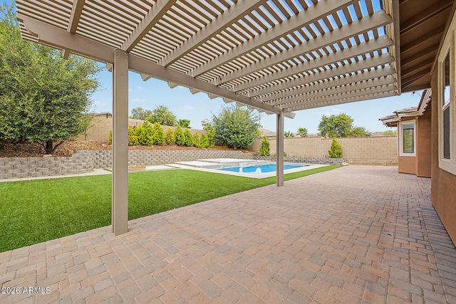 3294 N SPRINGFIELD Street, Buckeye, AZ 85396