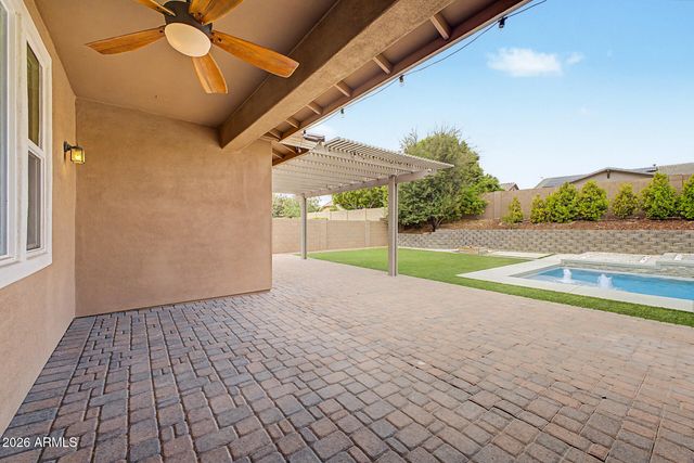 3294 N SPRINGFIELD Street, Buckeye, AZ 85396