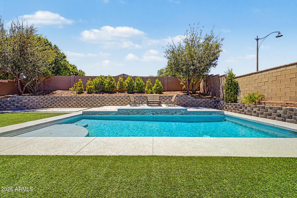 3294 N SPRINGFIELD Street, Buckeye, AZ 85396