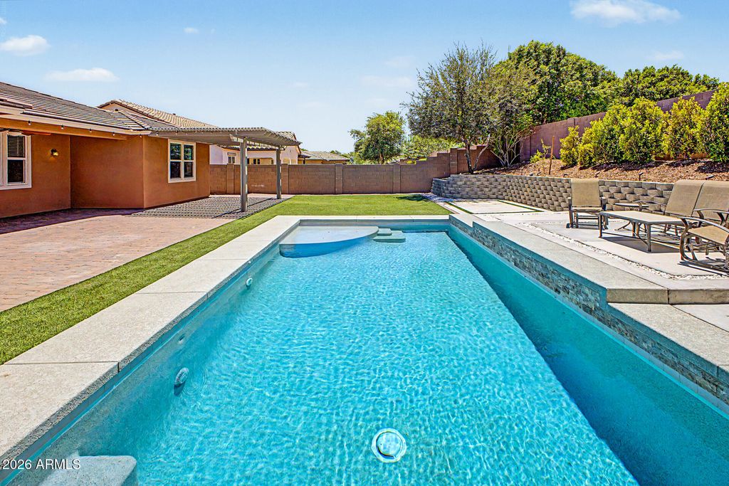 3294 N SPRINGFIELD Street, Buckeye, AZ 85396 — photo 2