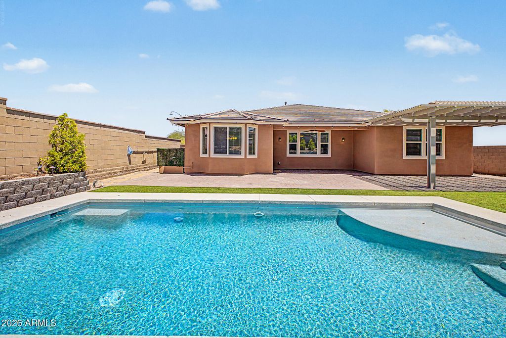 3294 N SPRINGFIELD Street, Buckeye, AZ 85396 — photo 3