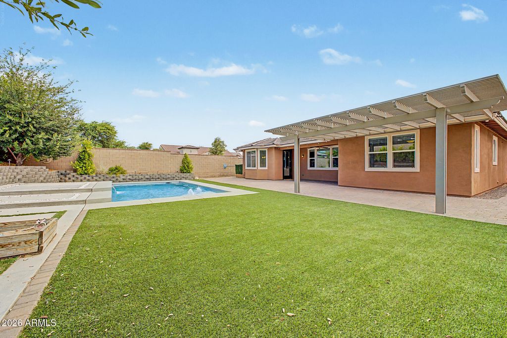3294 N SPRINGFIELD Street, Buckeye, AZ 85396 — photo 4