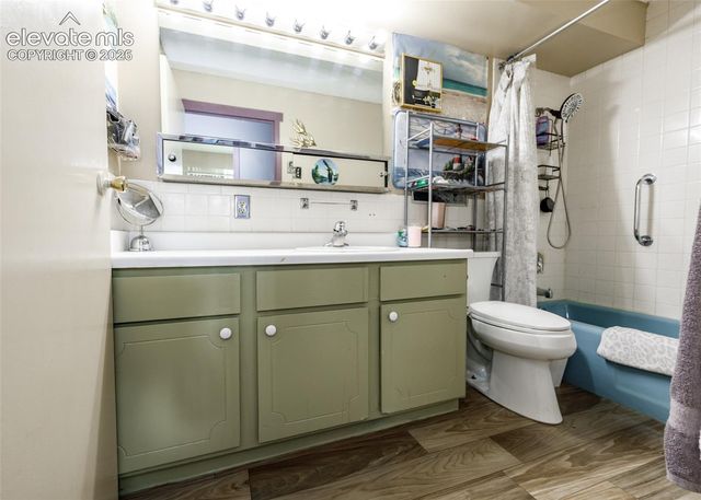 411 Lakewood Circle A1005, Colorado Springs, CO 80910
