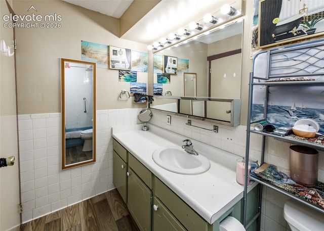 411 Lakewood Circle A1005, Colorado Springs, CO 80910