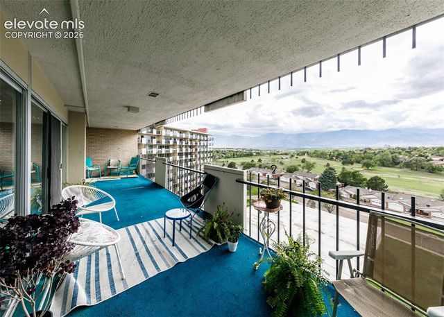 411 Lakewood Circle A1005, Colorado Springs, CO 80910