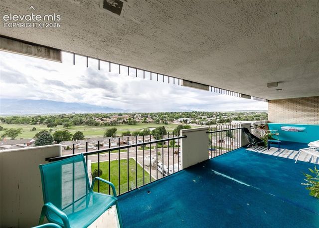 411 Lakewood Circle A1005, Colorado Springs, CO 80910