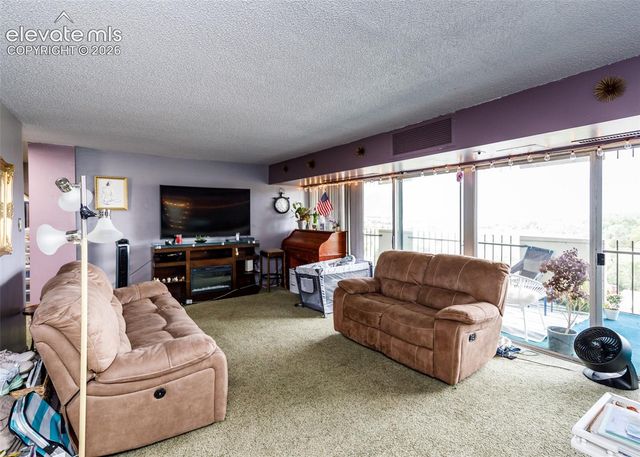 411 Lakewood Circle A1005, Colorado Springs, CO 80910