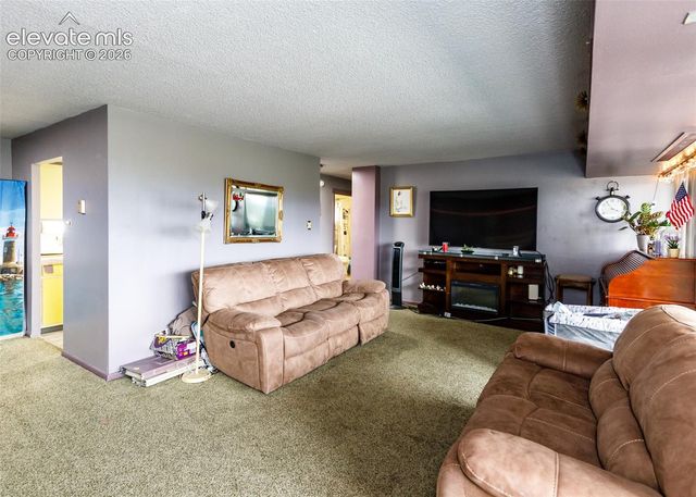 411 Lakewood Circle A1005, Colorado Springs, CO 80910